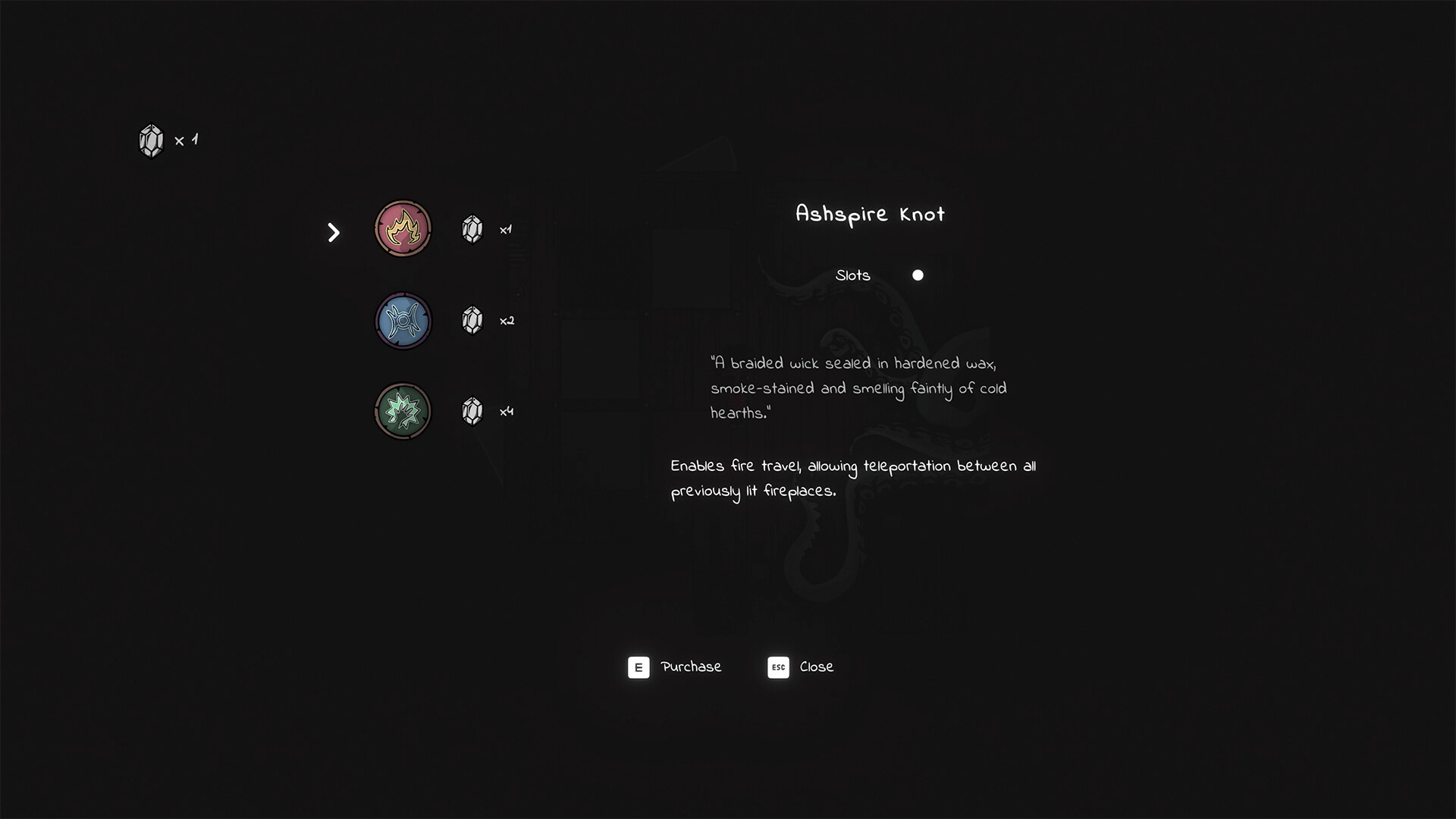Mindbreak screenshot 8
