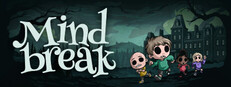 Mindbreak cover