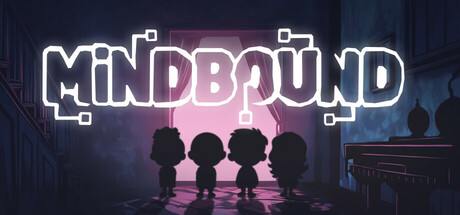 Mindbreak game cover