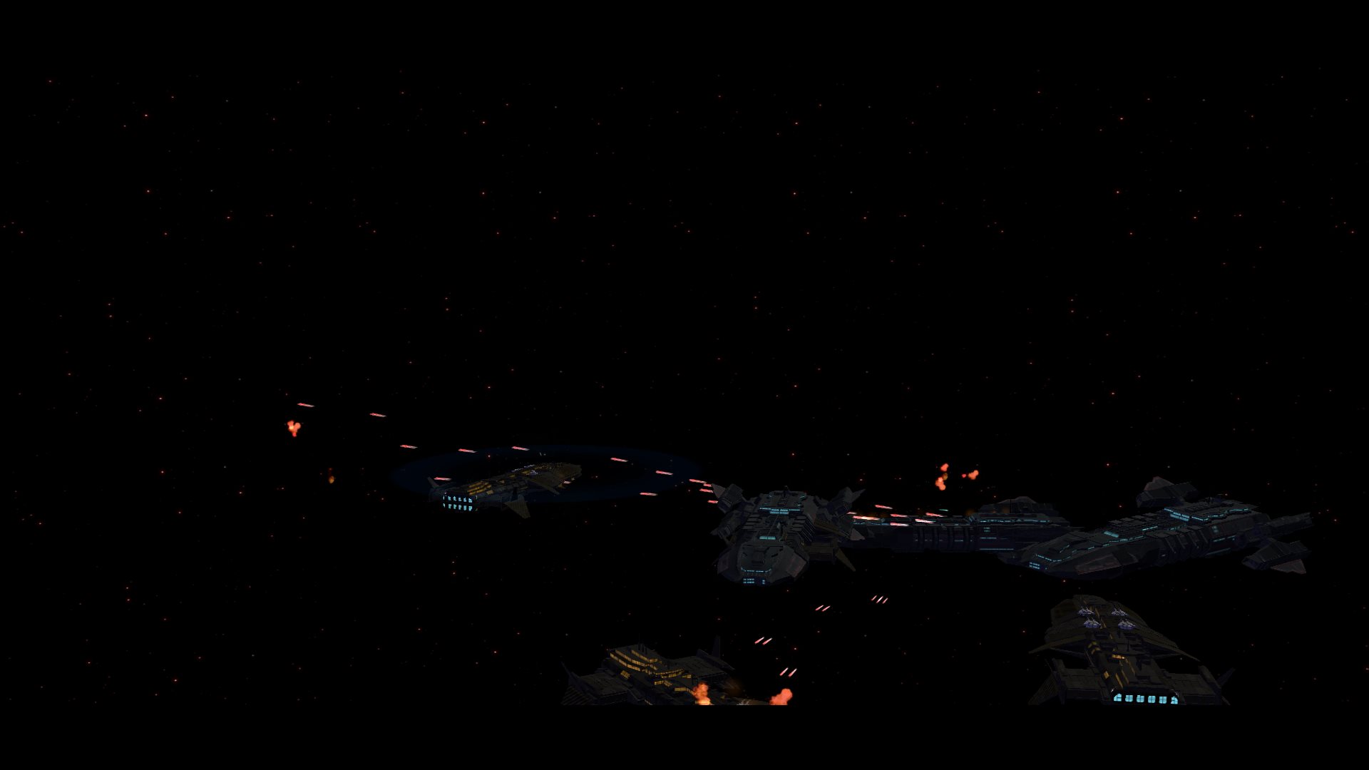 #9. Vol'Talkes - The AI War (Steam) 由: HyperDrive Games