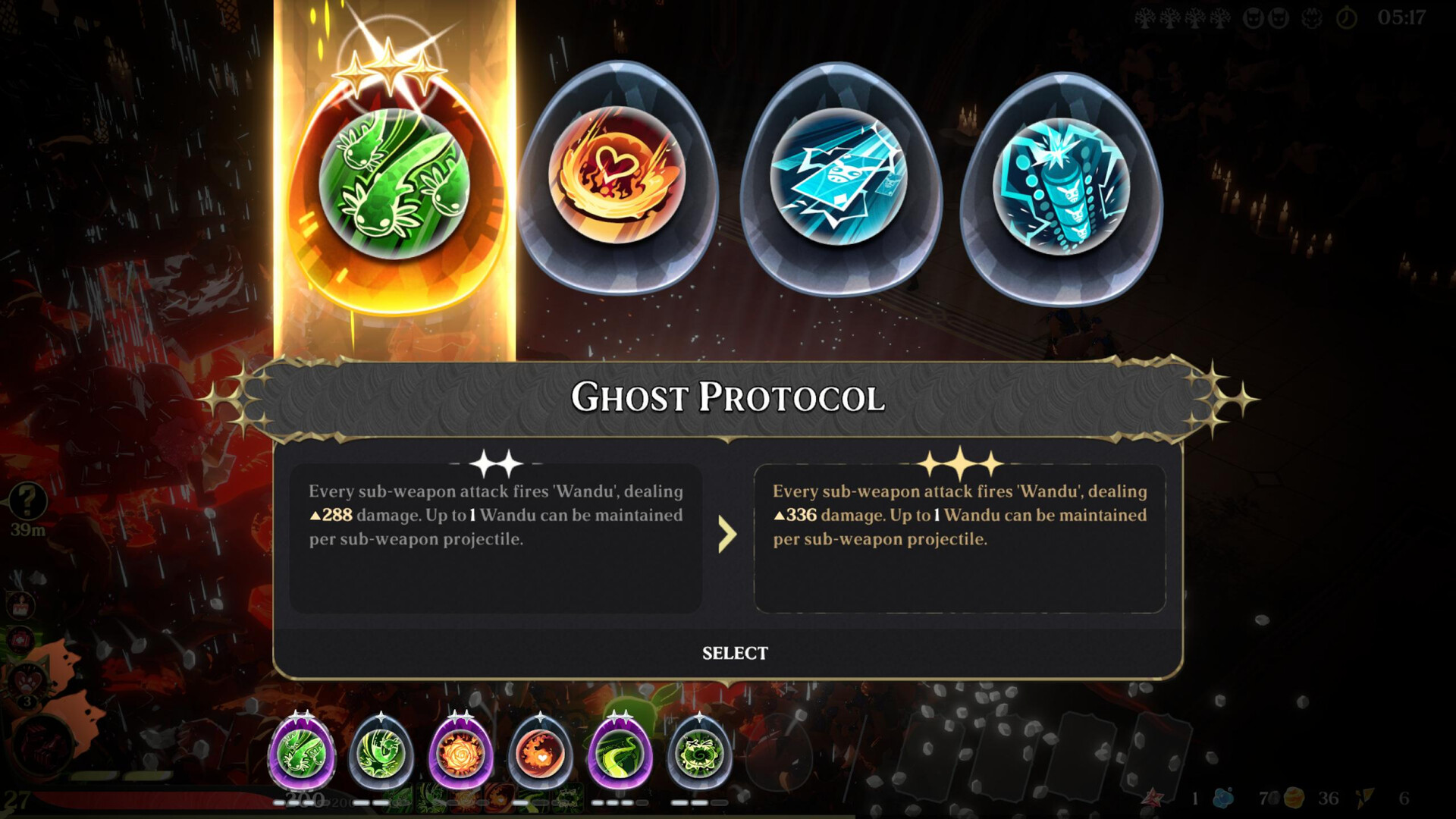 Ember and Blade screenshot #9