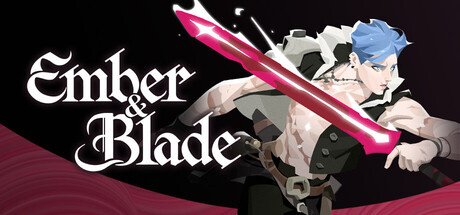 Ember and Blade Banner