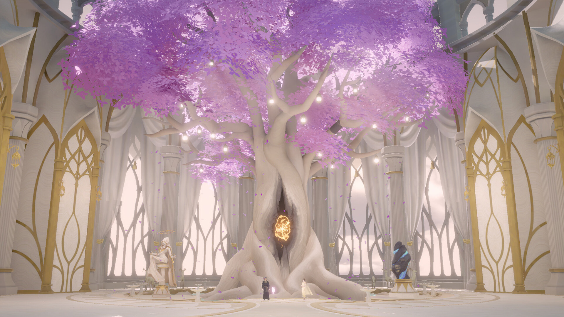 Ember and Blade screenshot #5