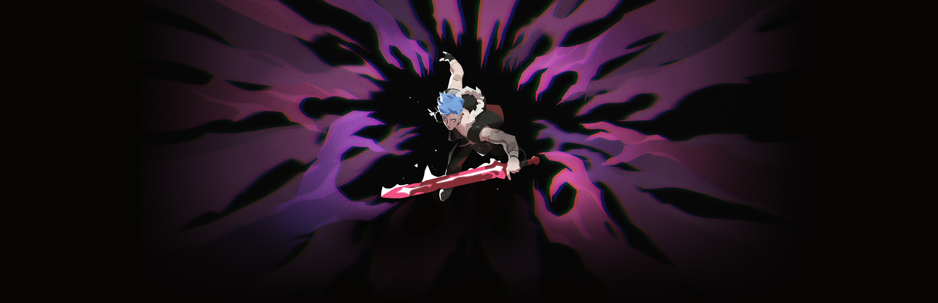 Ember and Blade