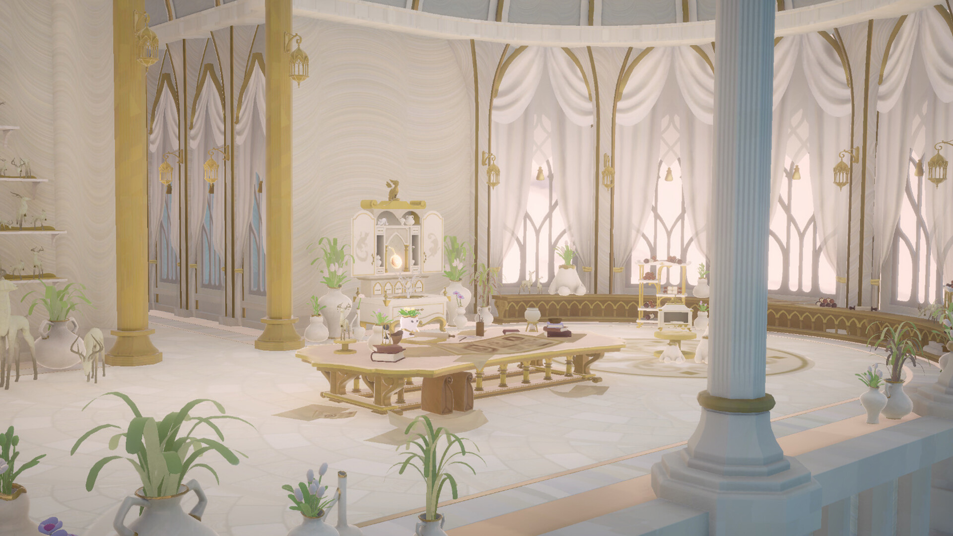 Ember and Blade screenshot #14