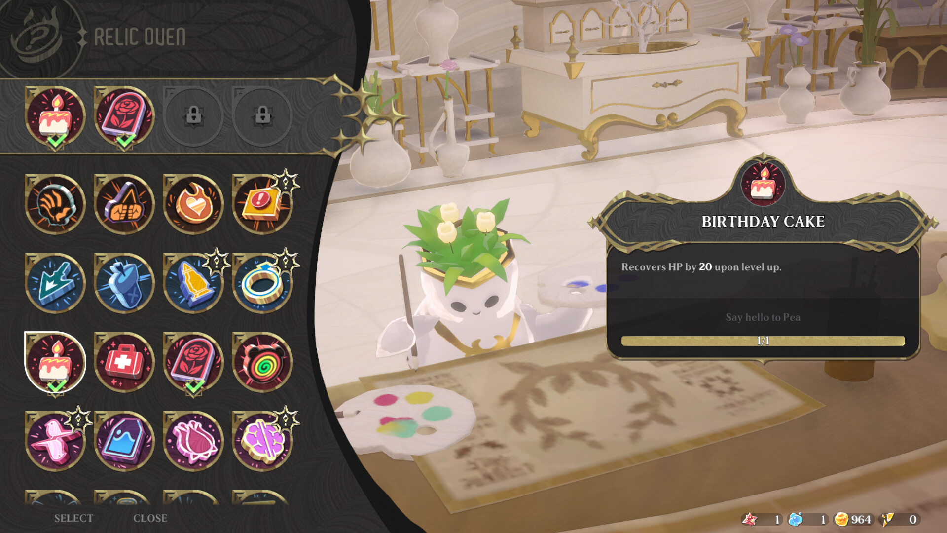 Ember and Blade screenshot #16