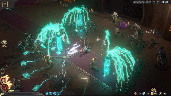 Ember and Blade screenshot 12