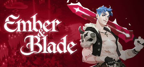 Ember and Blade cover art