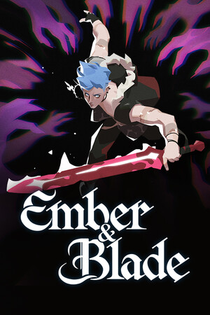 Ember and Blade Stats