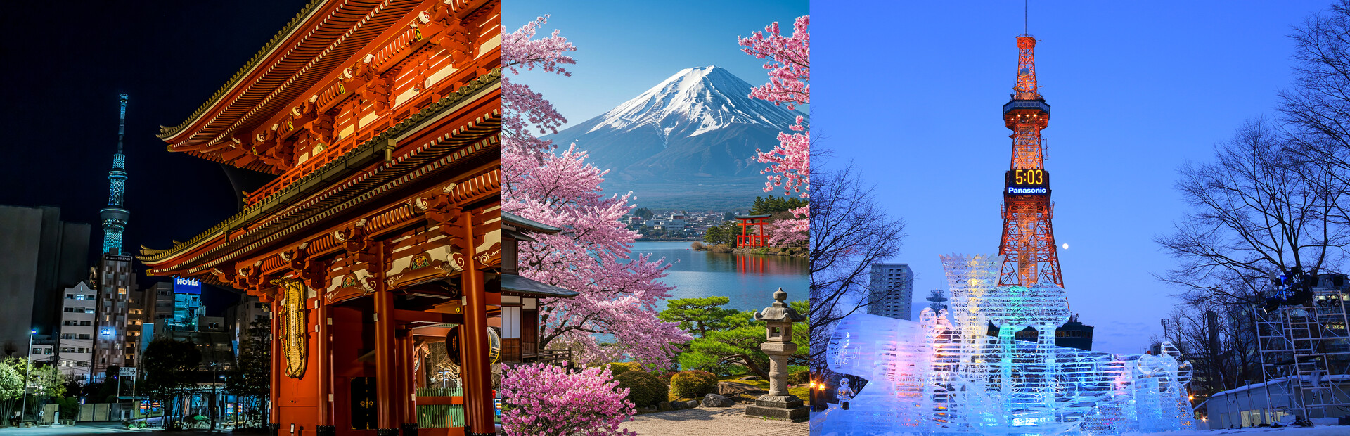 Trip Japan Puzzle