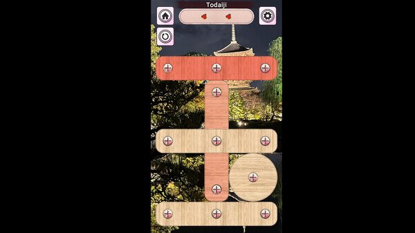 Trip Japan Puzzle screenshot 6