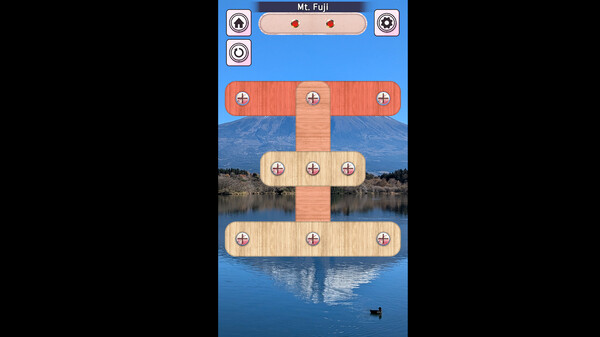 Trip Japan Puzzle screenshot 5