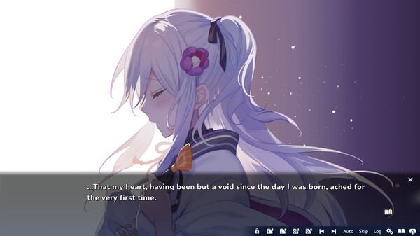 Perennial Dusk -Kinsenka- game for Linux 1