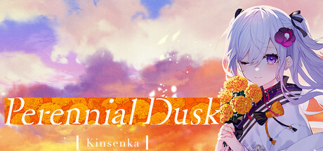 Perennial Dusk -Kinsenka- capsule