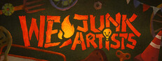 We, Junk Artists