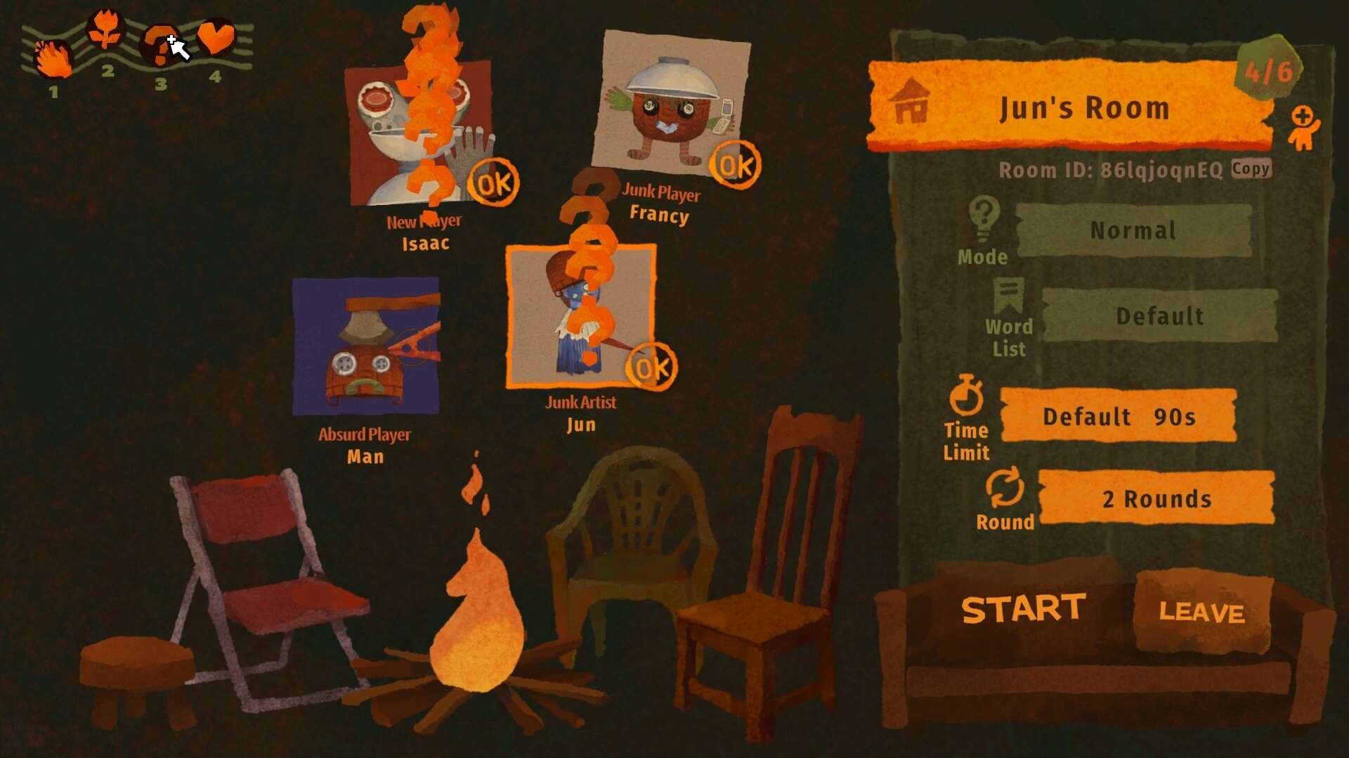 We, Junk Artists screenshot #4