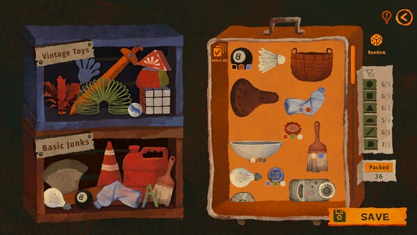 We, Junk Artists screenshot 6