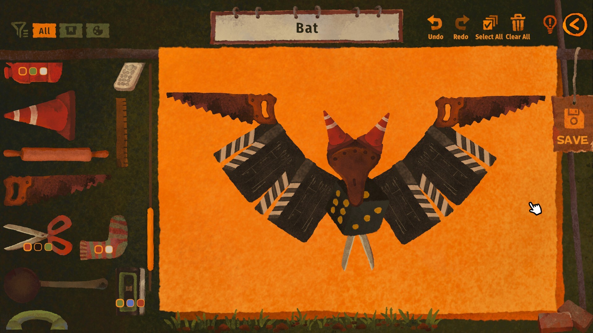 We, Junk Artists screenshot #2