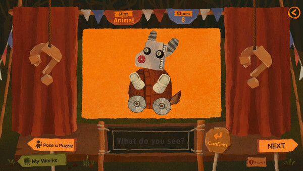 We, Junk Artists screenshot 3