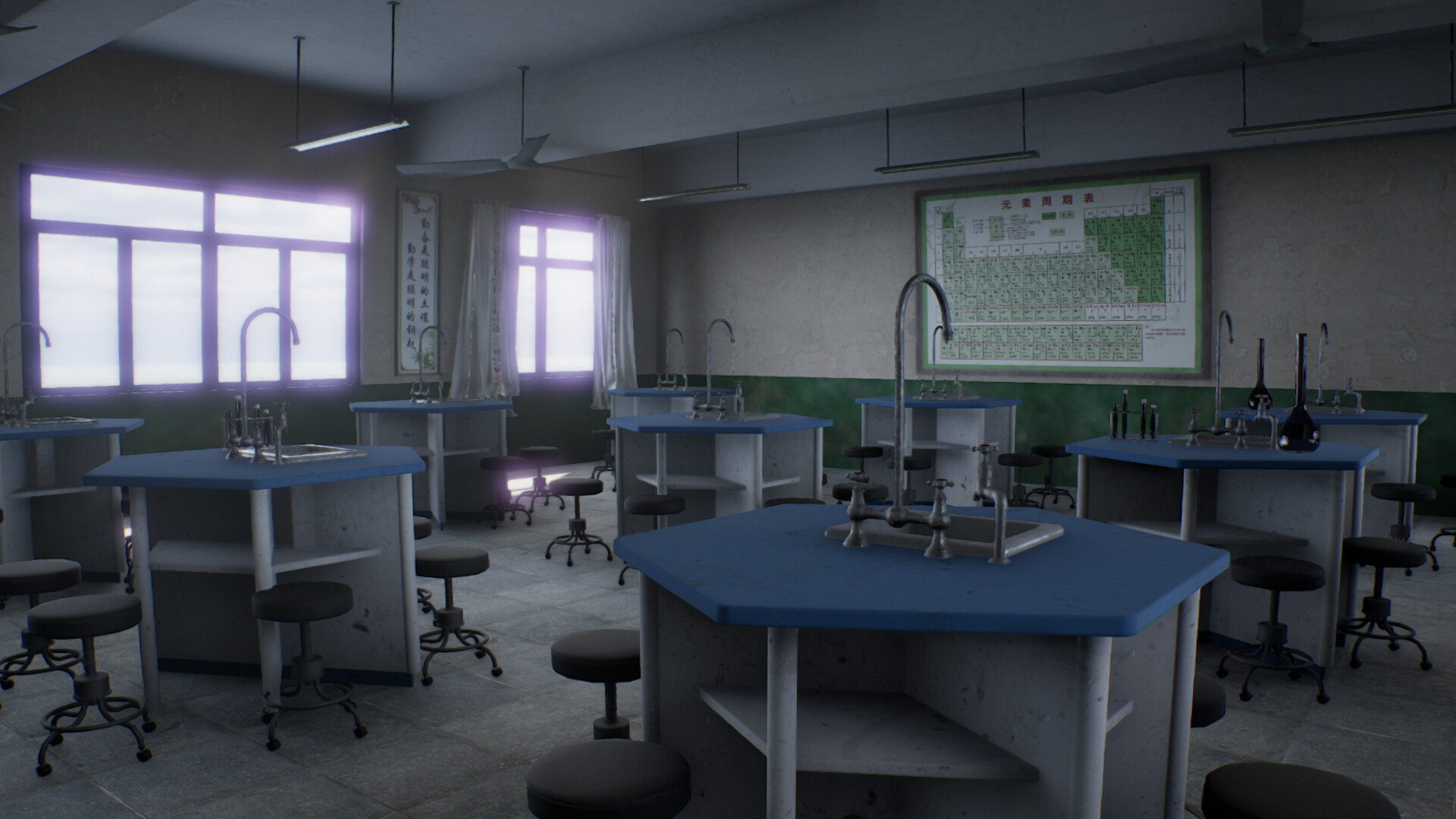 Millennium Dream screenshot #6