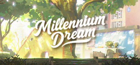 Millennium Dream cover art