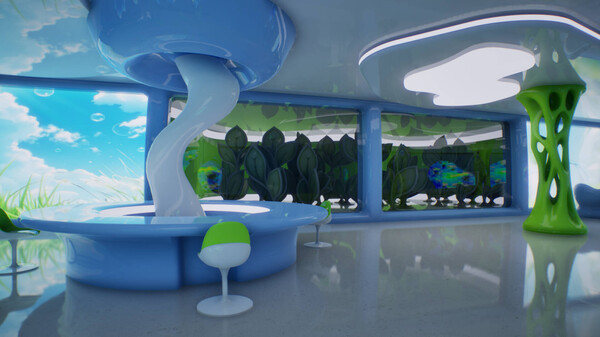 Millennium Dream screenshot 6