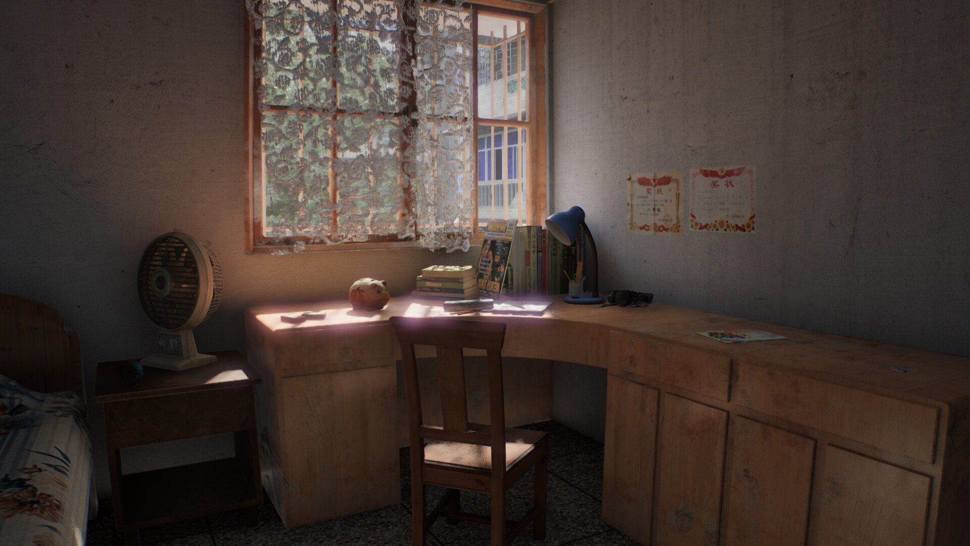 Millennium Dream screenshot #1