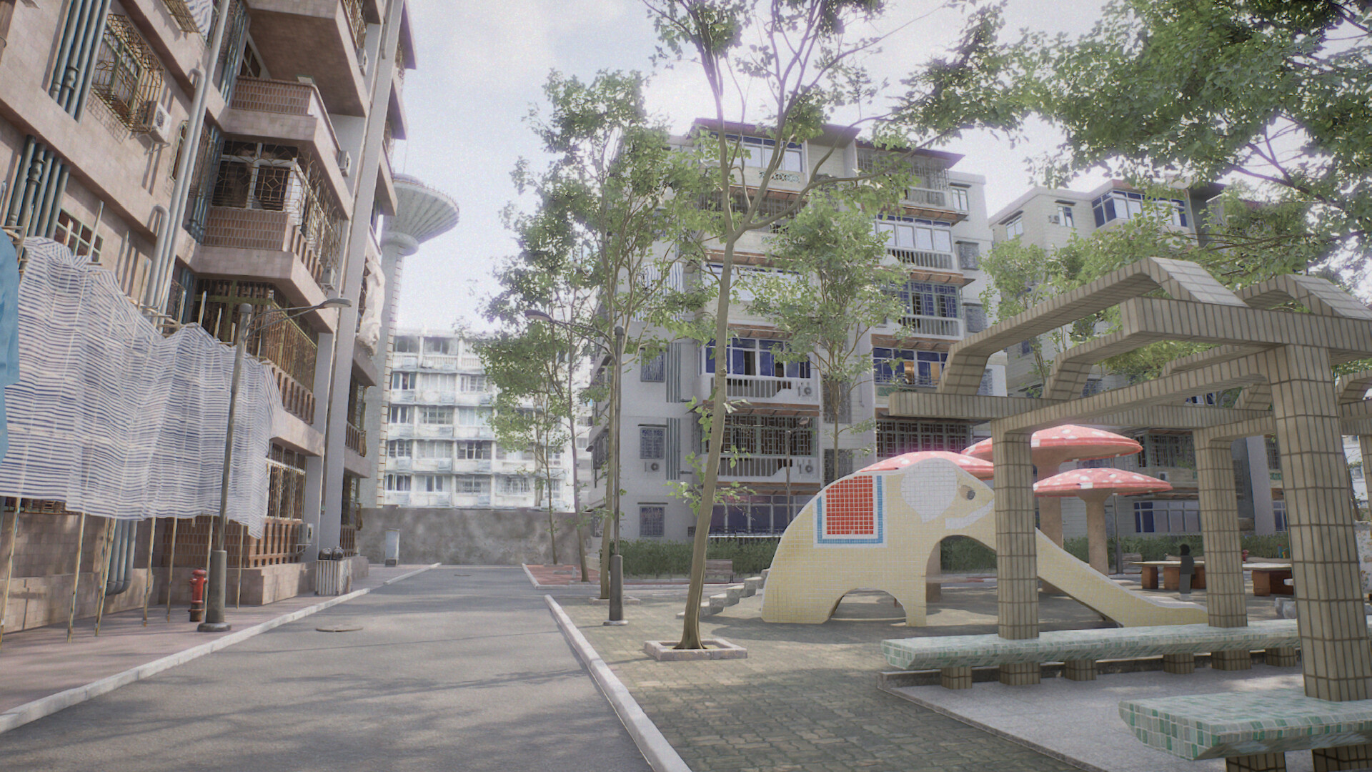 Millennium Dream screenshot #2