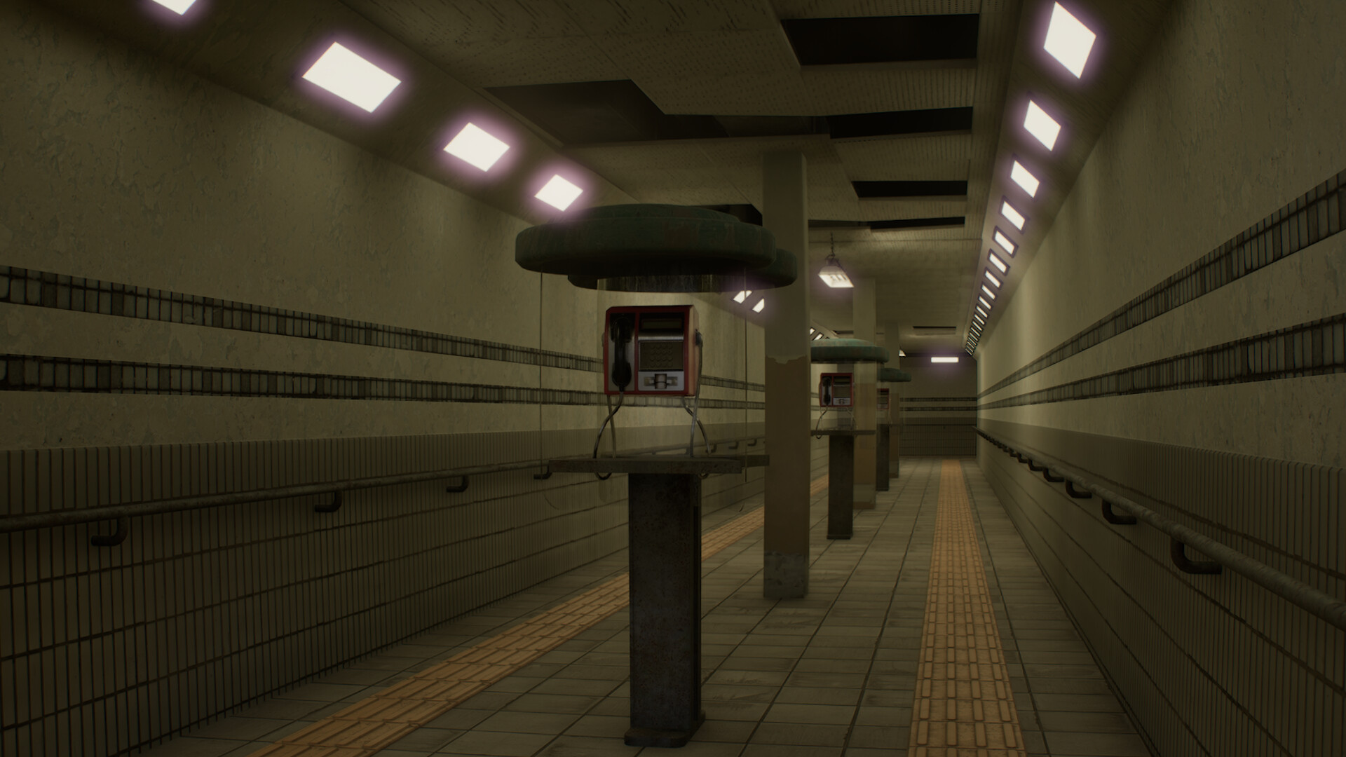 Millennium Dream screenshot screenshot 9