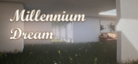 Millennium Dream cover art