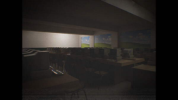 Millennium Dream screenshot 4