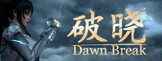 Dawn Break game capsule image