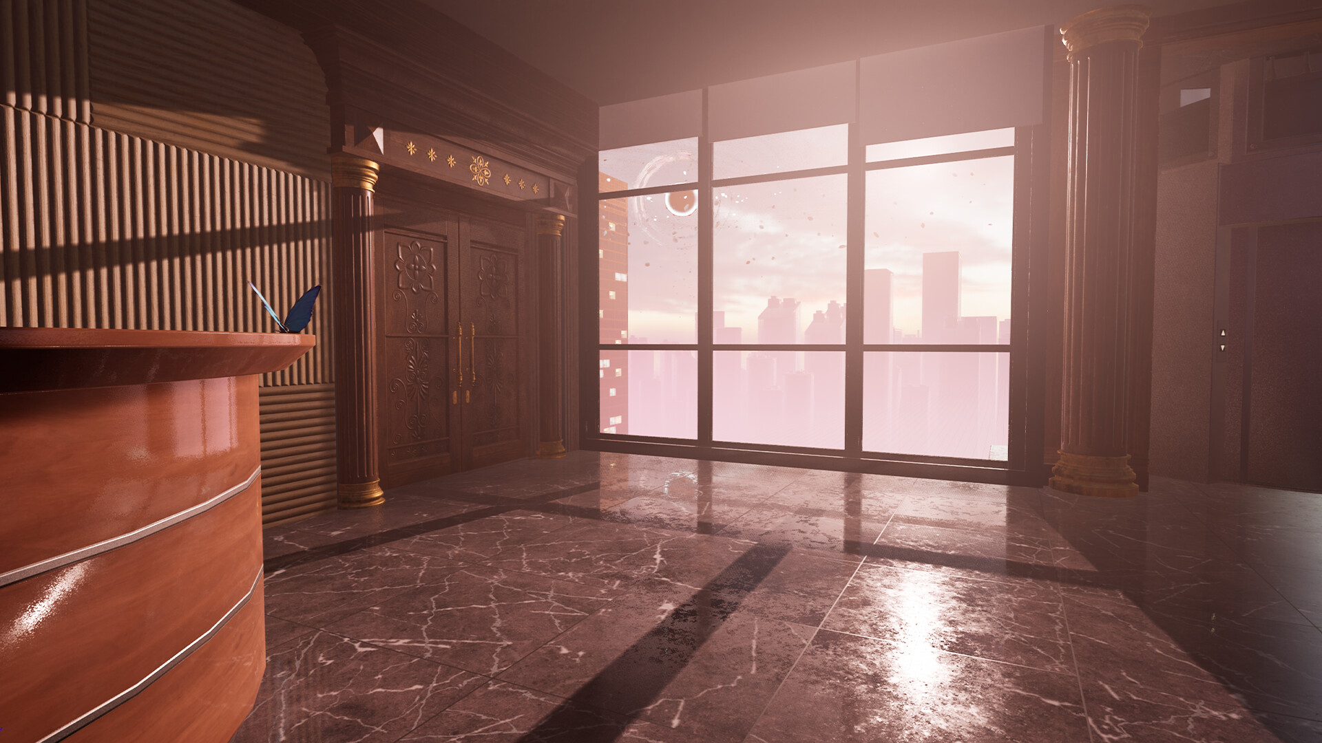 Dawn Break screenshot #25