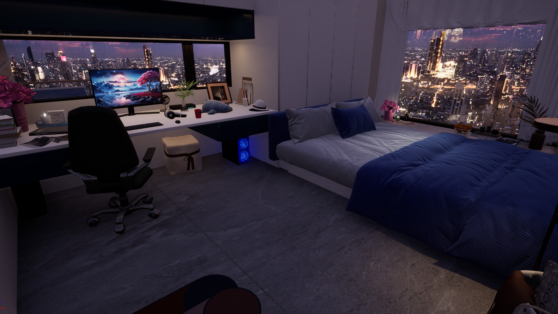 Dawn Break screenshot #23
