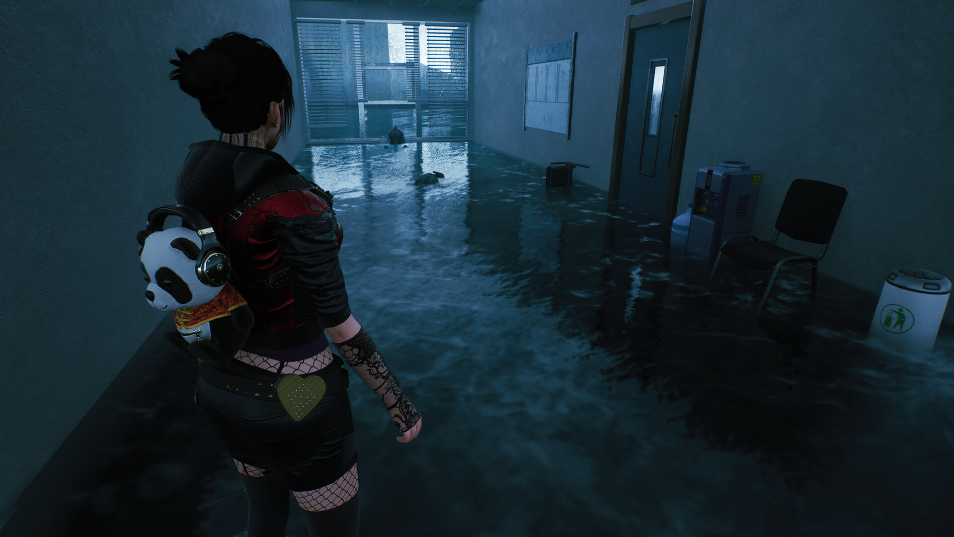 Dawn Break screenshot #6