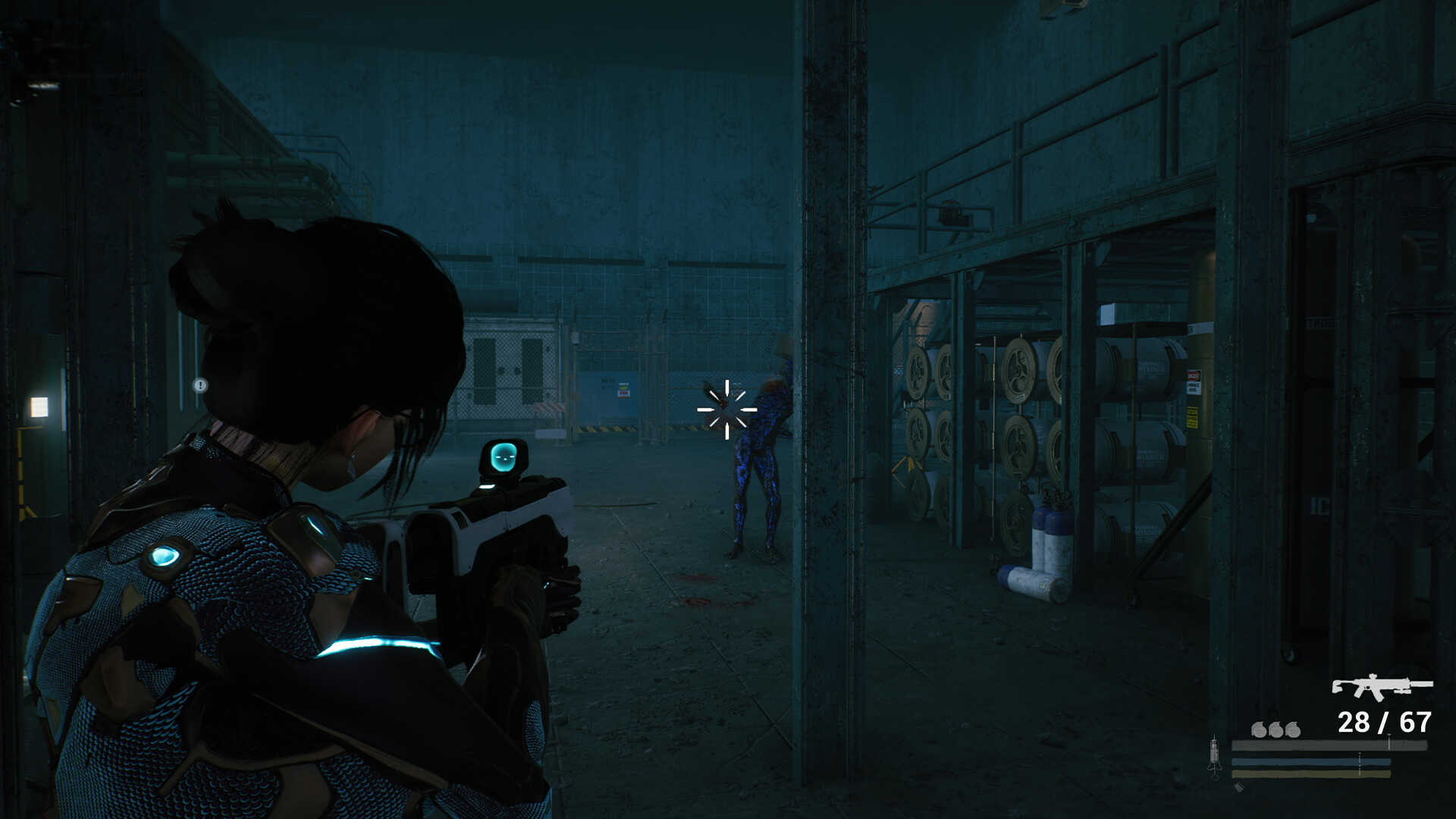 Dawn Break screenshot #23