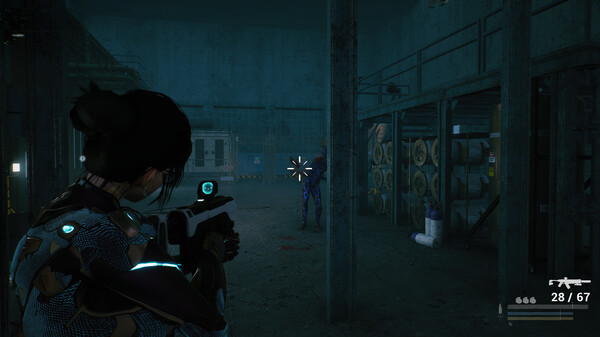 Dawn Break screenshot 20