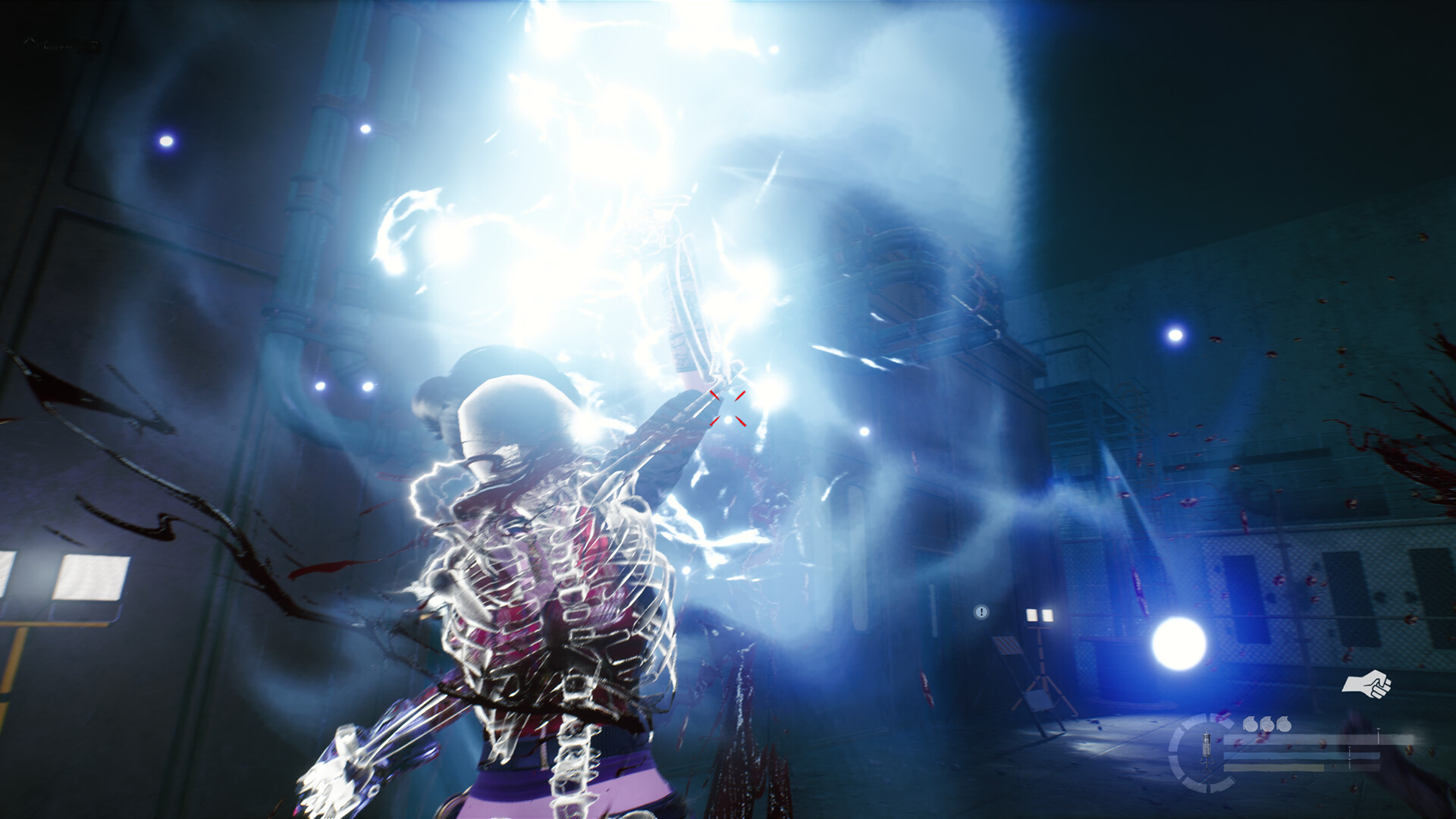 Dawn Break screenshot #16