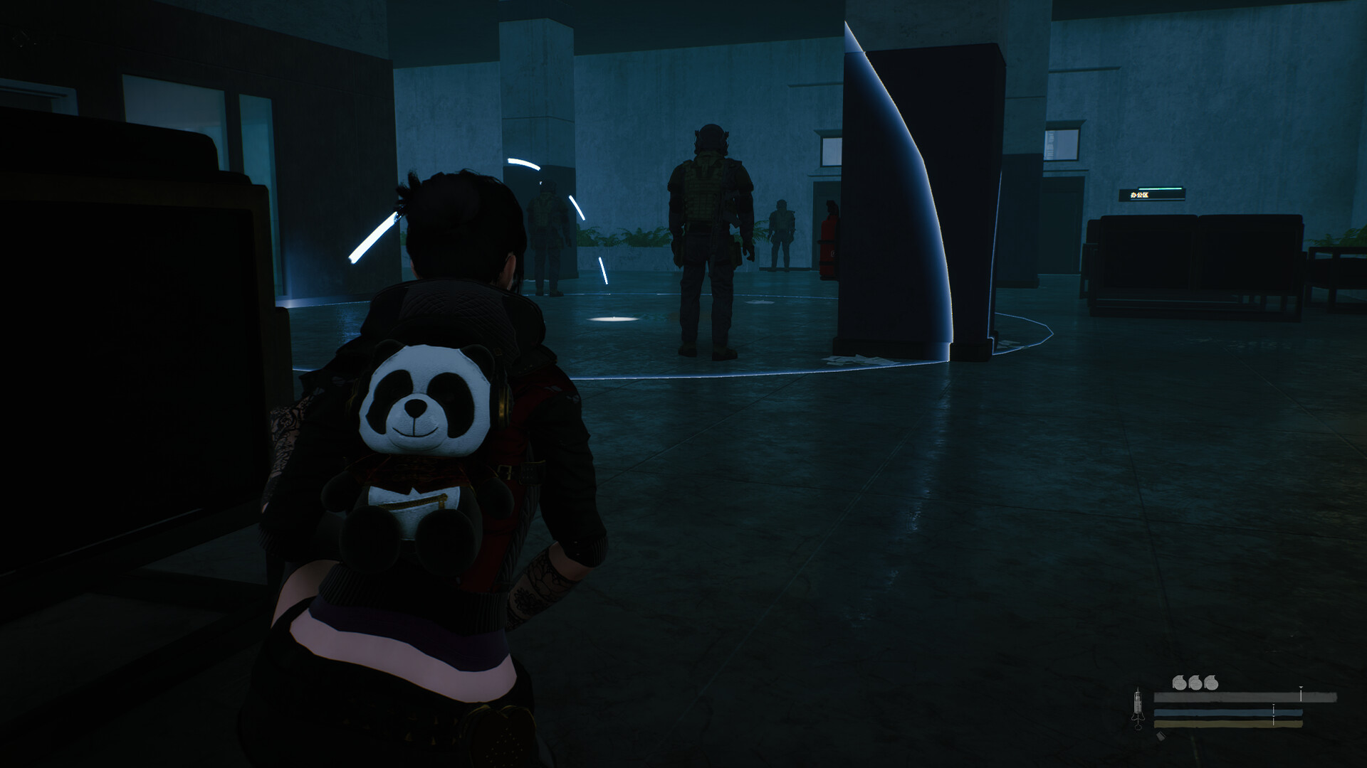 Dawn Break screenshot #11