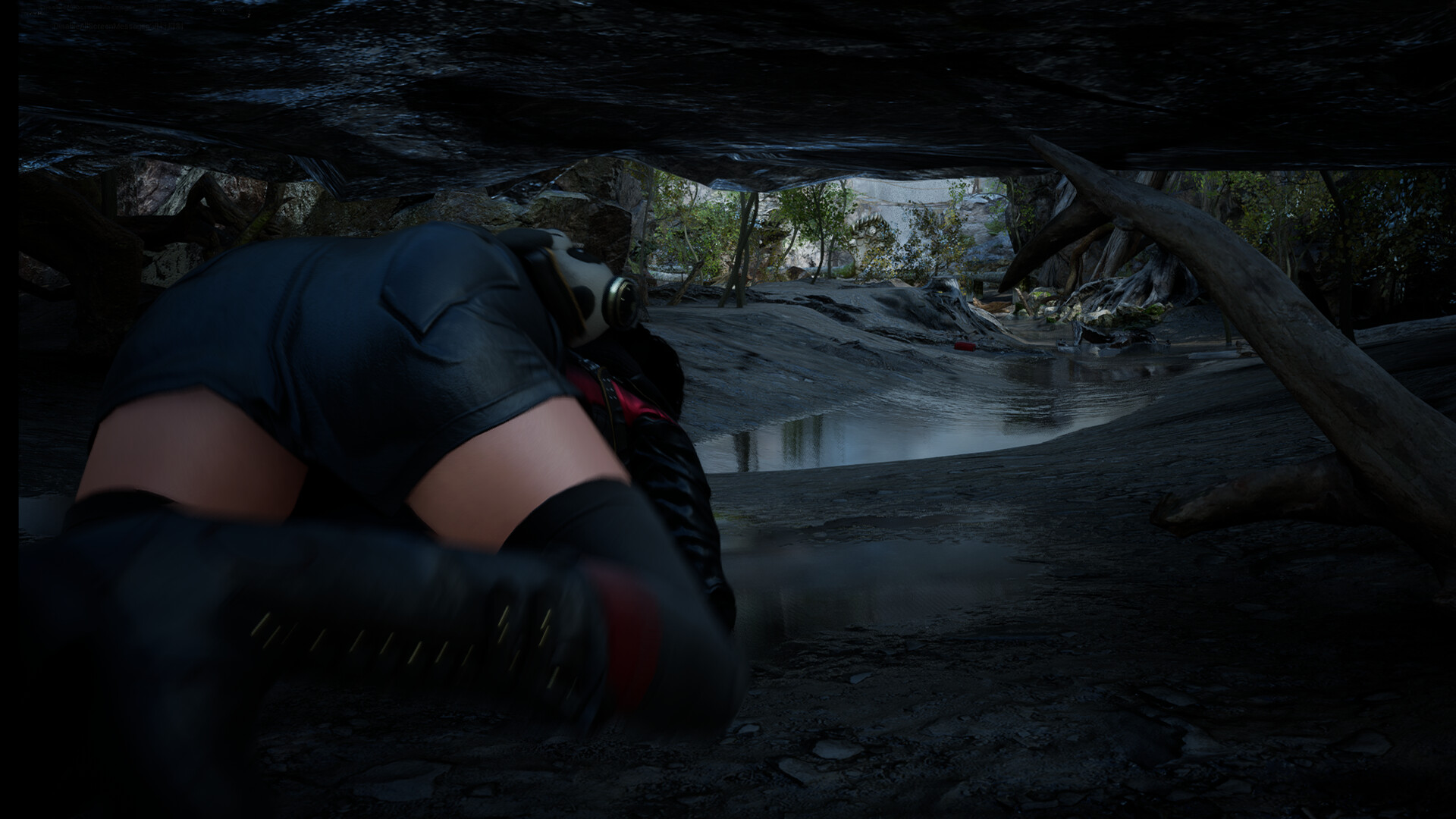 Dawn Break screenshot #2