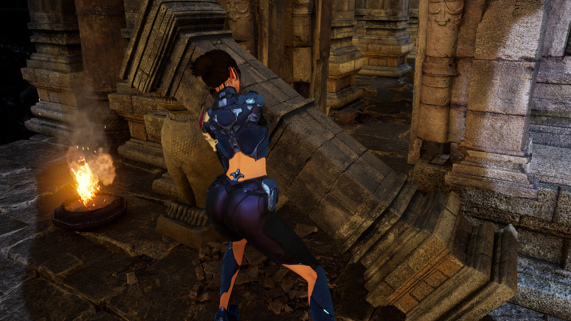 Dawn Break screenshot #11