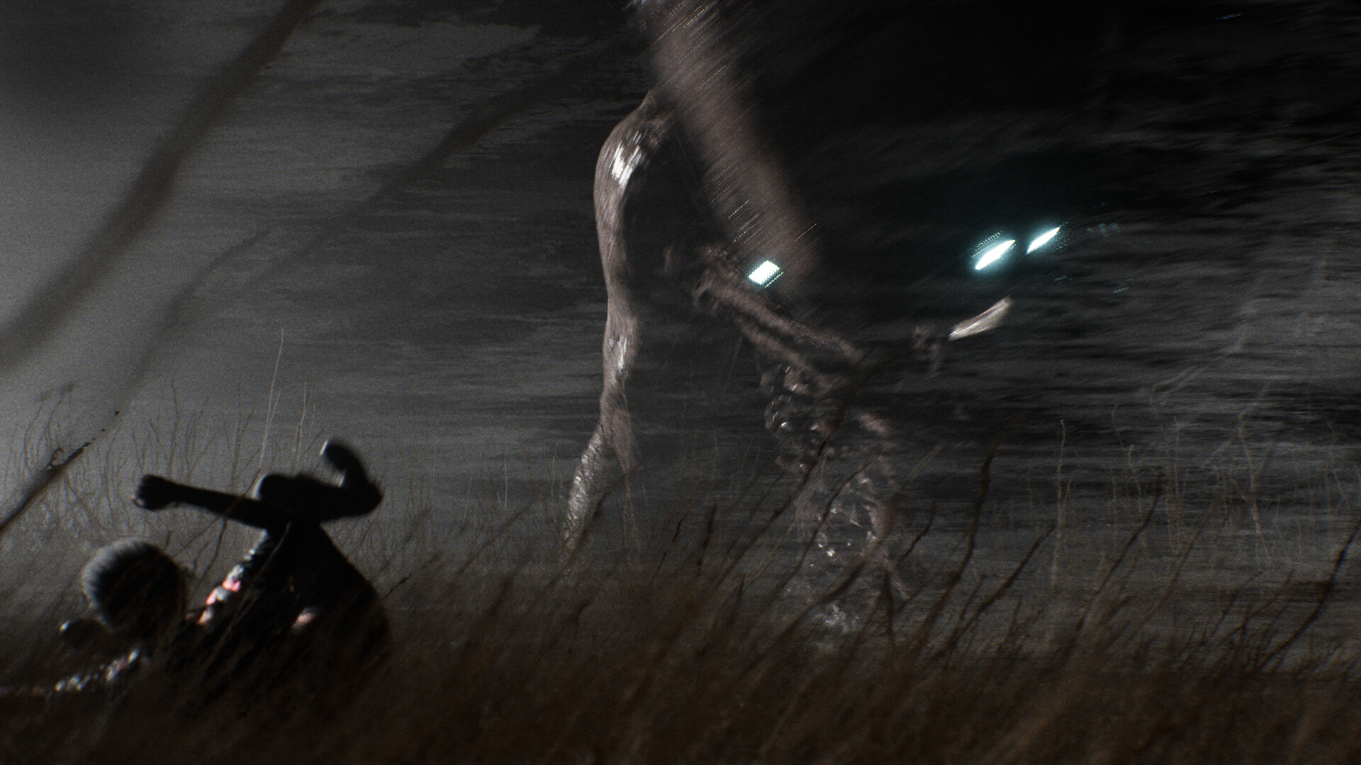 Dawn Break screenshot #24