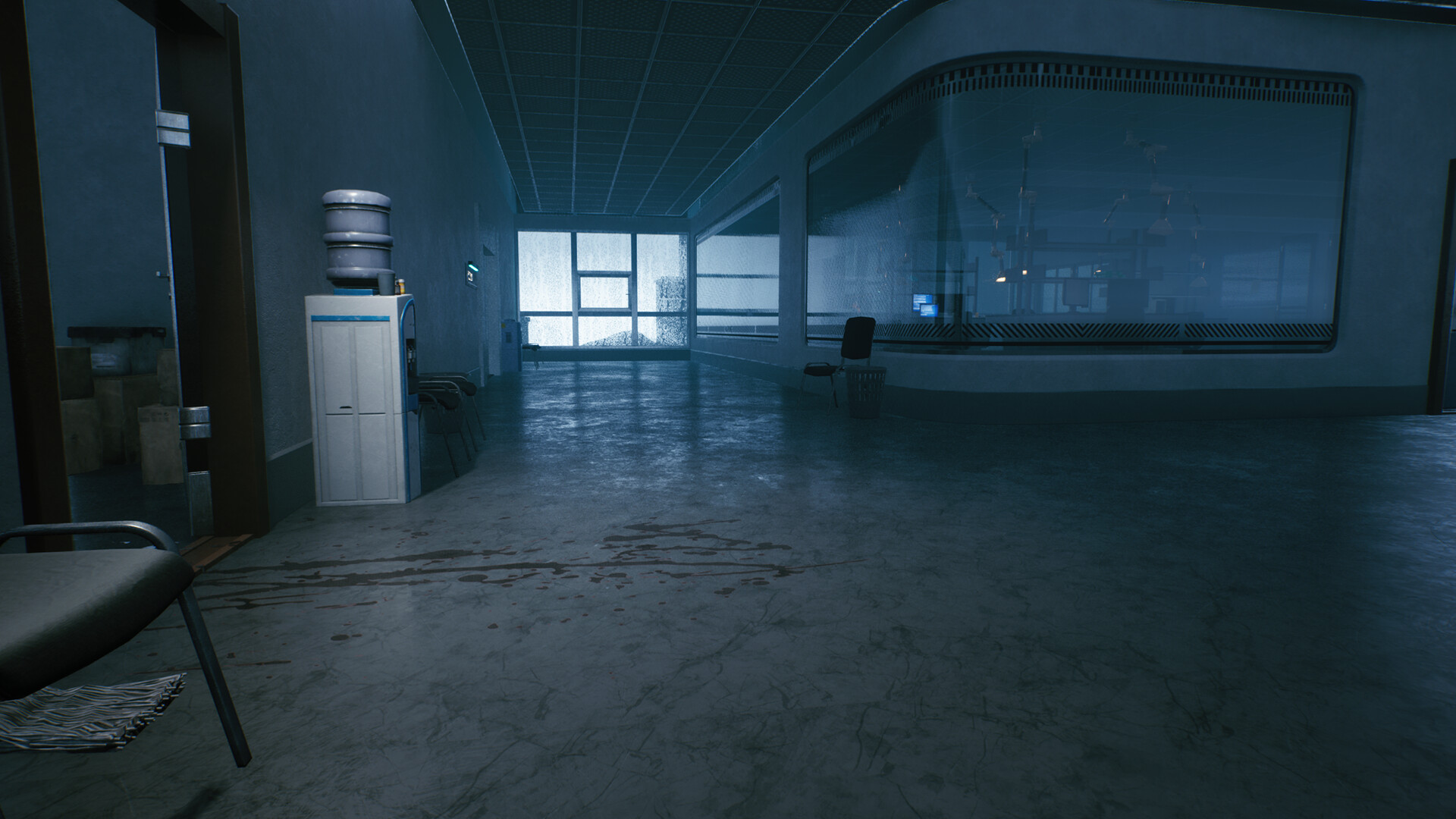 Dawn Break screenshot #19