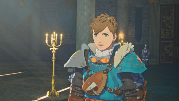 Monster Hunter Stories 3: Twisted Reflection Trial Version: скриншот 5