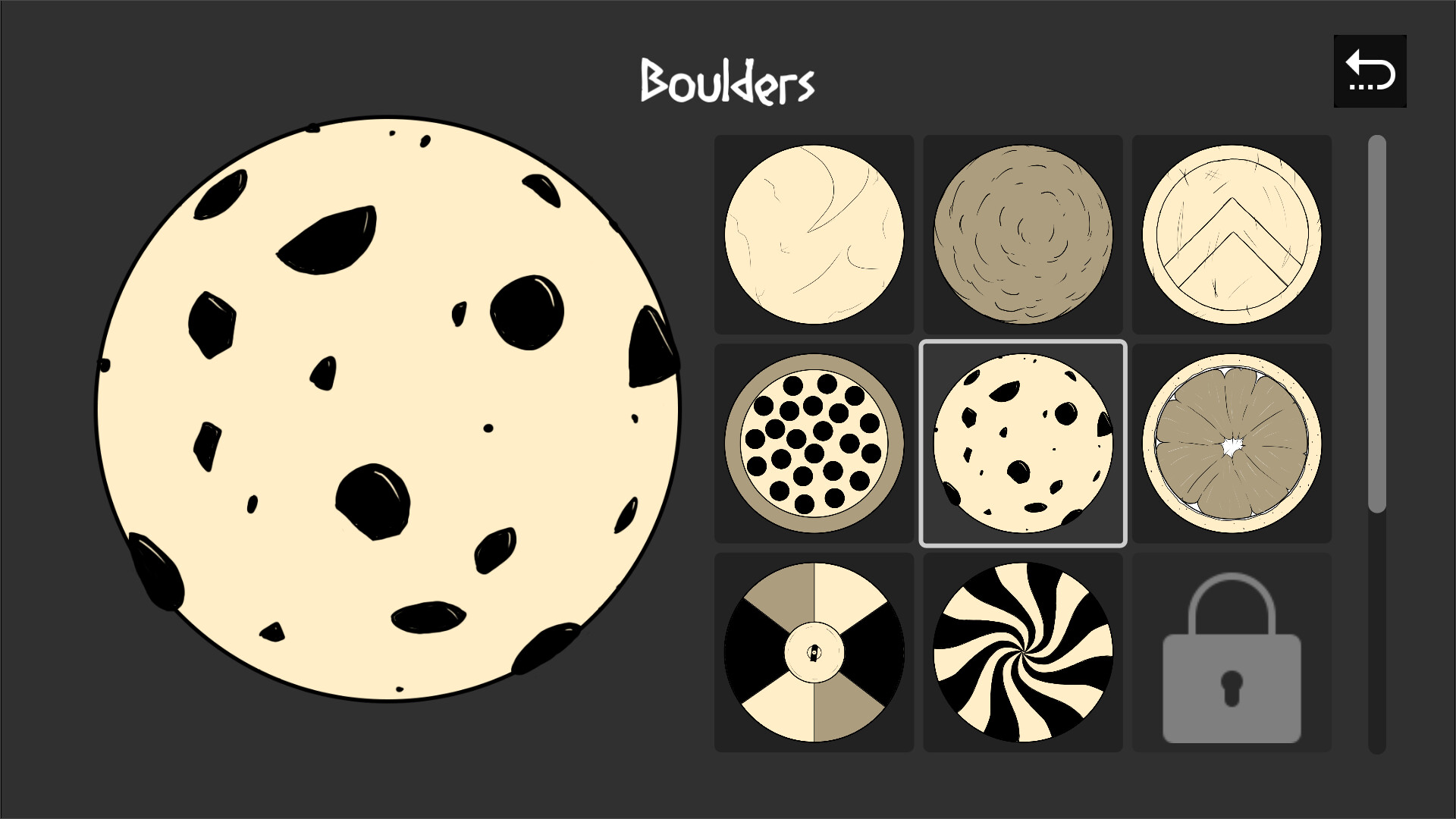 Sisyphus Simulator screenshot #3