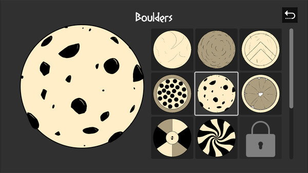 Sisyphus Simulator screenshot 3