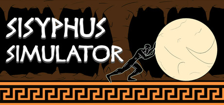 Sisyphus Simulator Banner