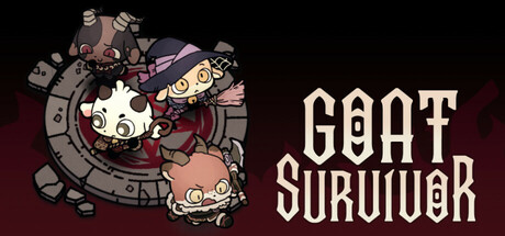 Goat Survivor cover art
