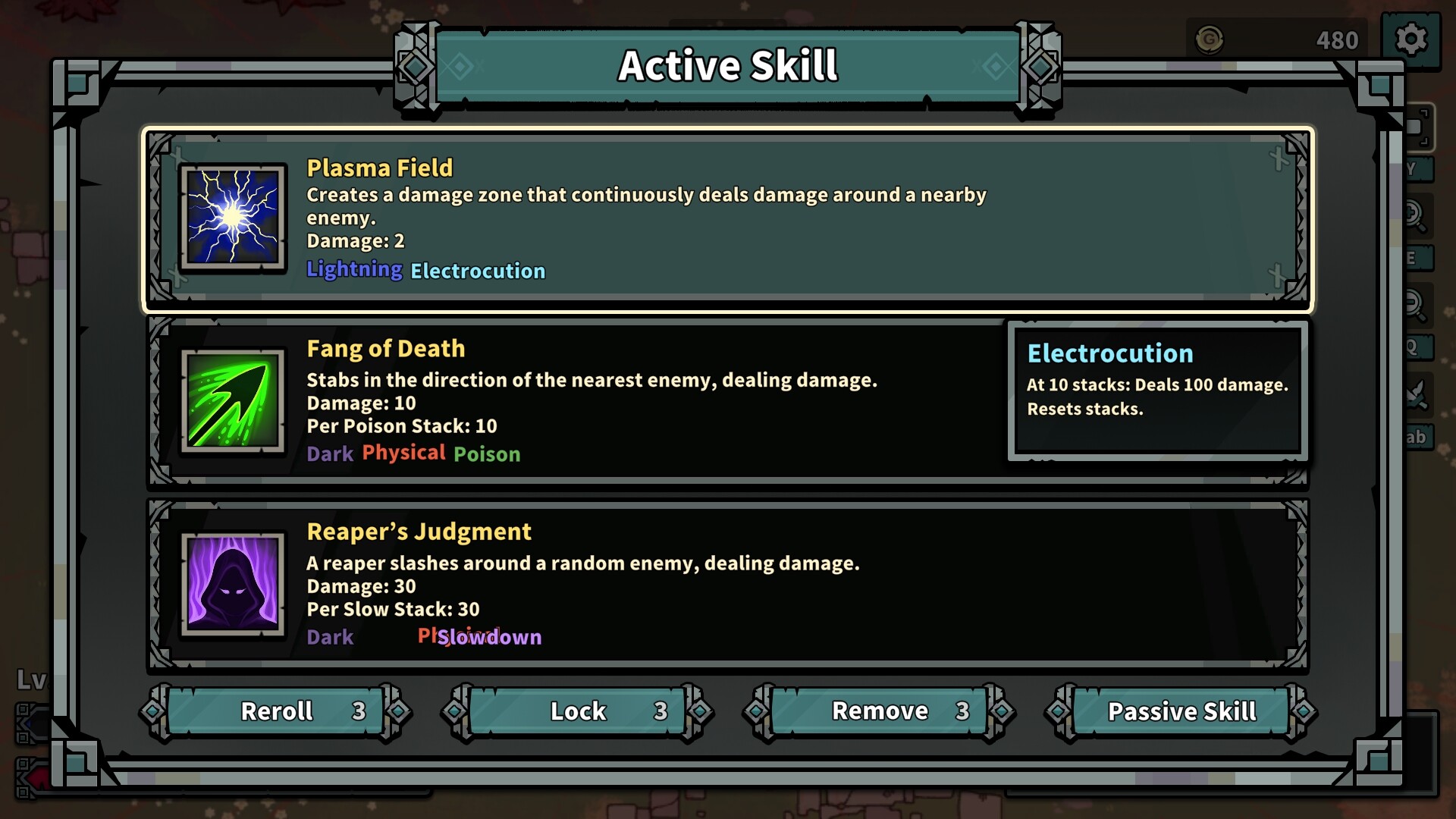 Goat Survivor screenshot #6