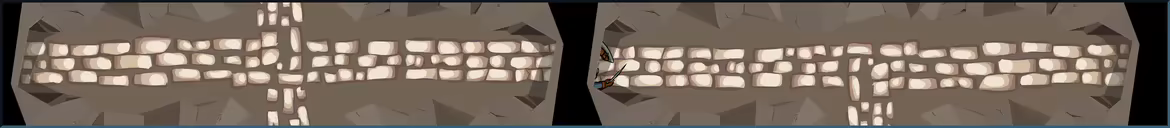Warlocks Maze video 6